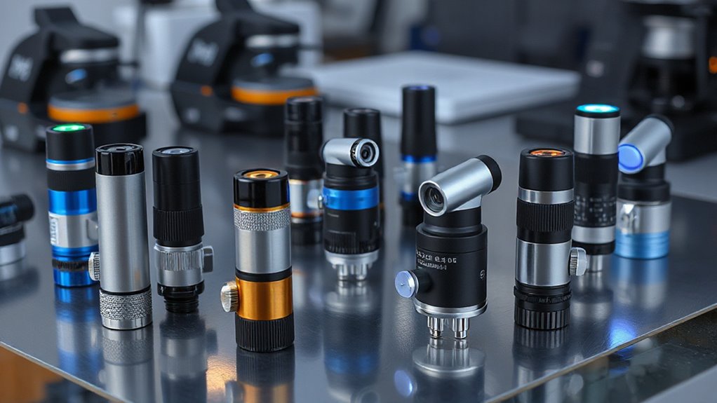 top portable digital microscopes