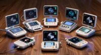 top portable ultrasound choices