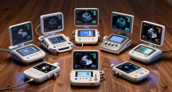 top portable ultrasound choices