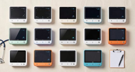 top portable ultrasound devices