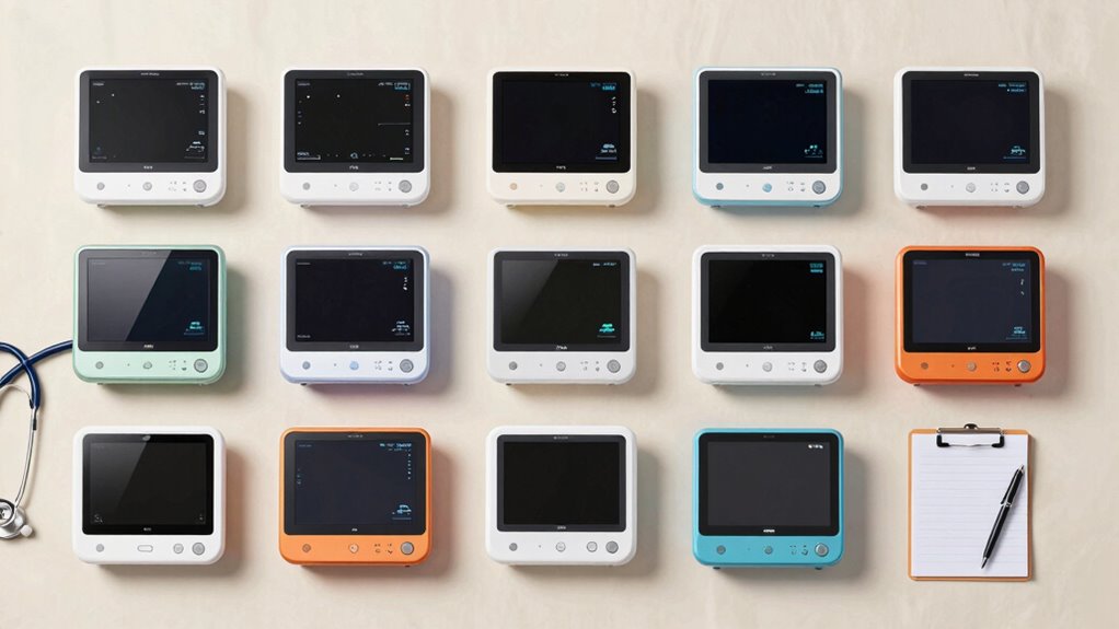 top portable ultrasound devices