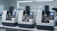 top precision lab lathes