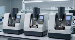 top precision lab lathes