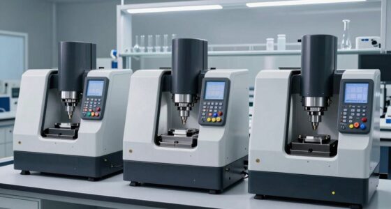 top precision lab lathes