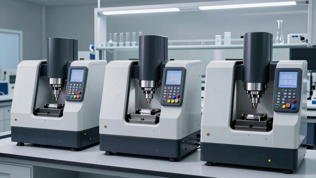 top precision lab lathes