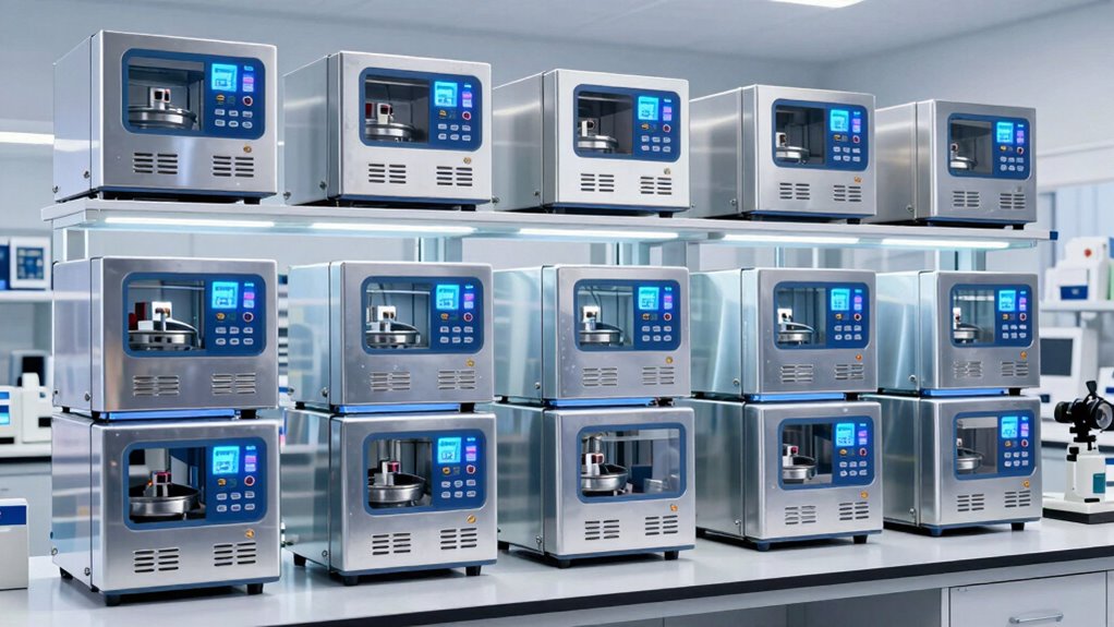 top refrigerated centrifuges 2026