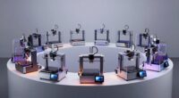 top resin 3d printers