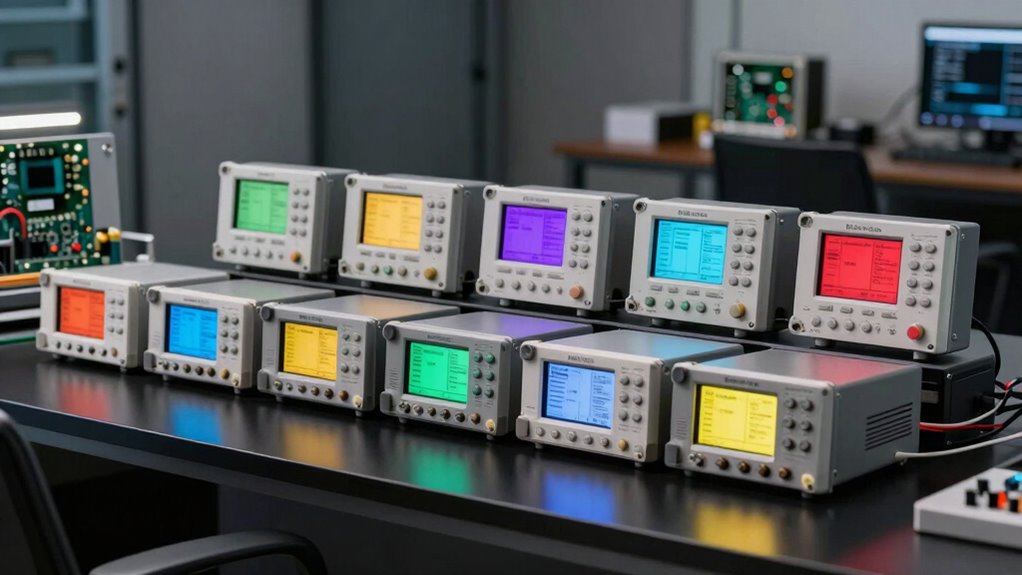 top rf analyzers 2026