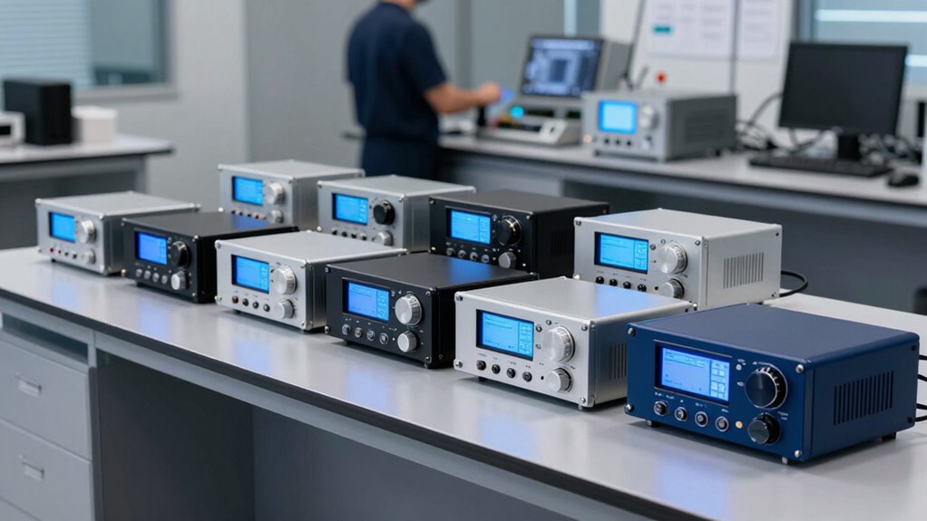 top rf signal generators