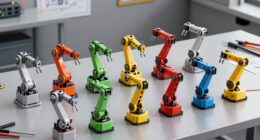 top robotic arm kits