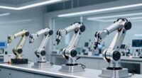 top robotic arms for labs