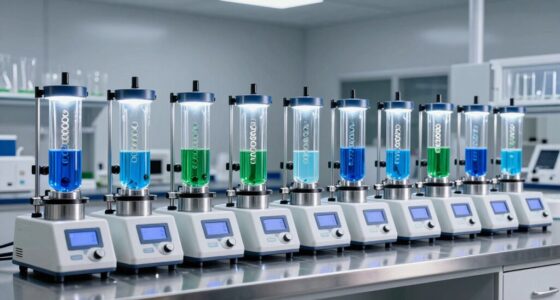 top rotary evaporators 2026