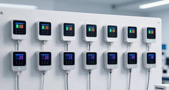 top sensors for climate monitoring