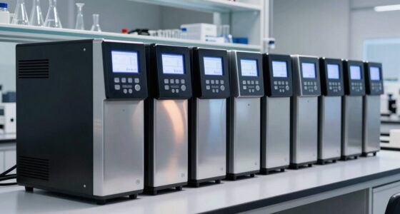 top spectrophotometers for 2026