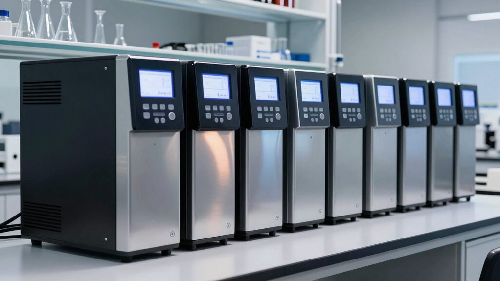 top spectrophotometers for 2026