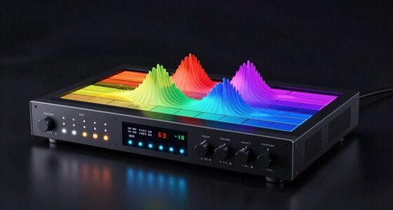 top spectrum analyzers guide