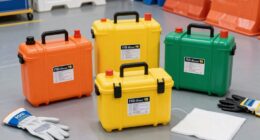 top spill containment kits