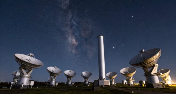 top telescopes for astronomy