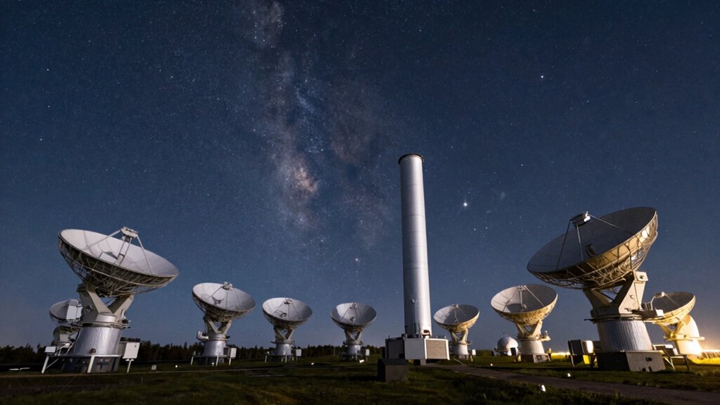 top telescopes for astronomy