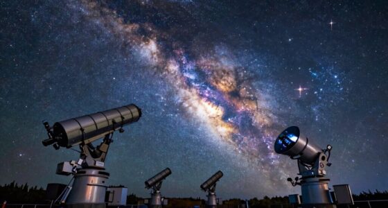 top telescopes for astrophotography