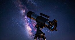 top telescopes for astrophotography