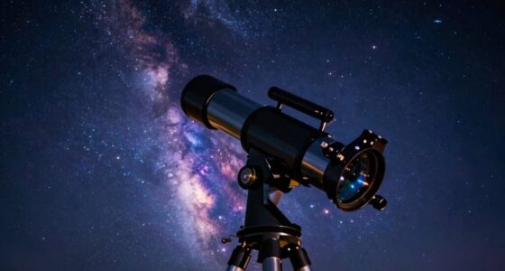 top telescopes for astrophotography