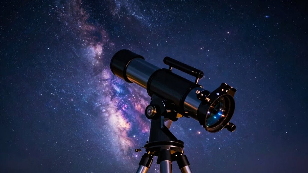 top telescopes for astrophotography