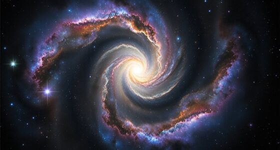 top telescopes for space imaging