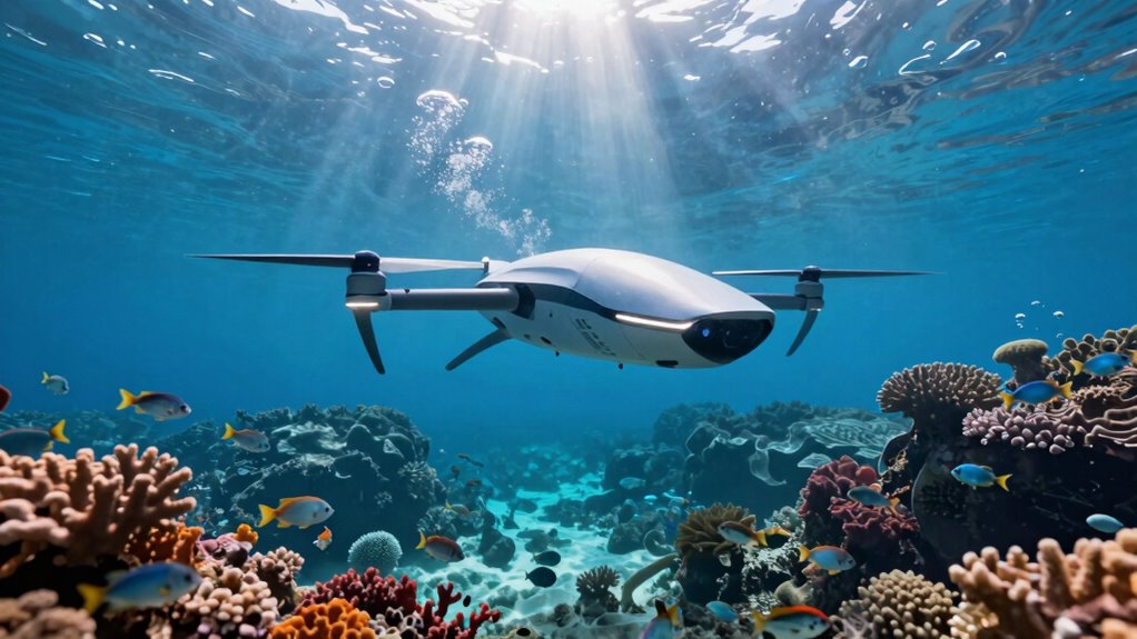 top underwater drone picks