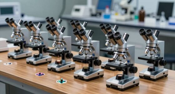 top usb microscopes 2026