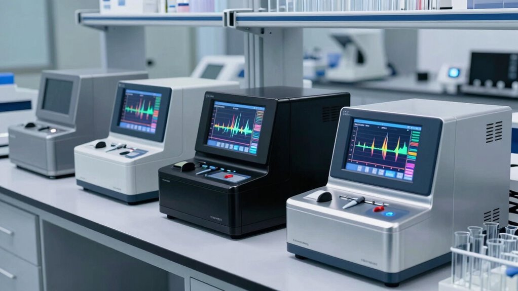 top uv vis spectrophotometers