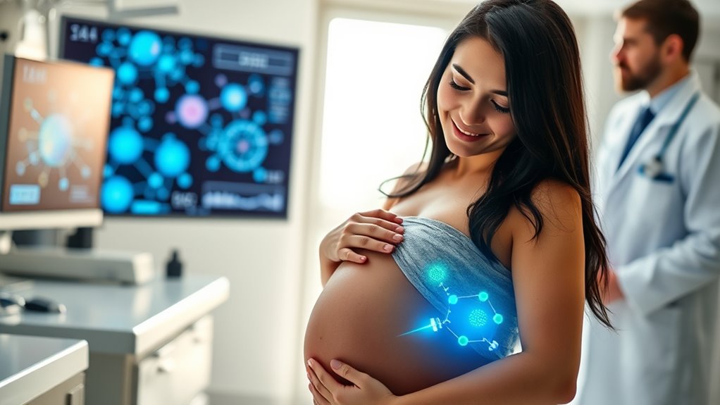 translating nanotech into therapy