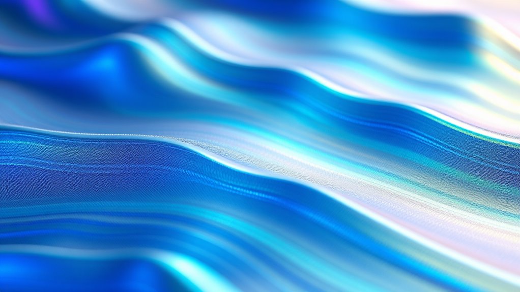 tunable electronic and optical properties