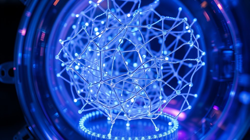 uncertain technological breakthrough timelines