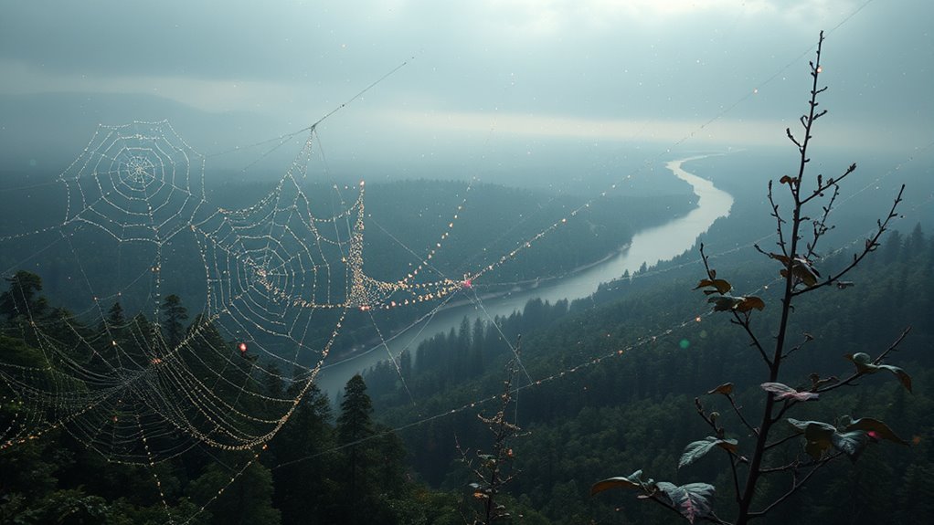 unforeseen ecological impacts of nanomaterials