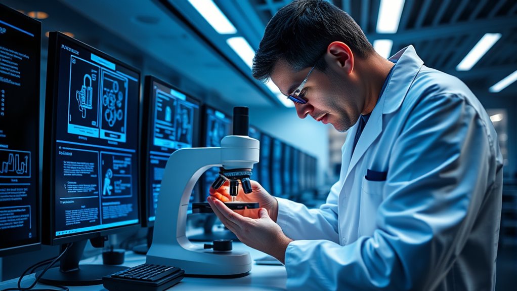 university led nanotech patents