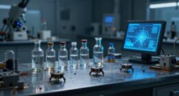 unrealized nanotech predictions