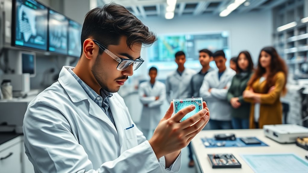 update curricula expand training