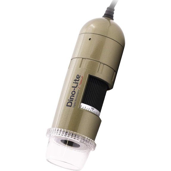 Dino-Lite USB Digital Microscope AM4113ZT 1.3MP