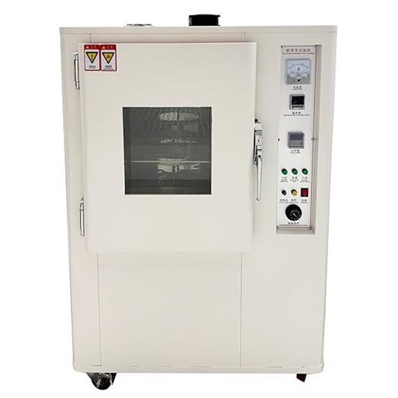 TECHTONGDA UV Accelerated Aging Test Chamber