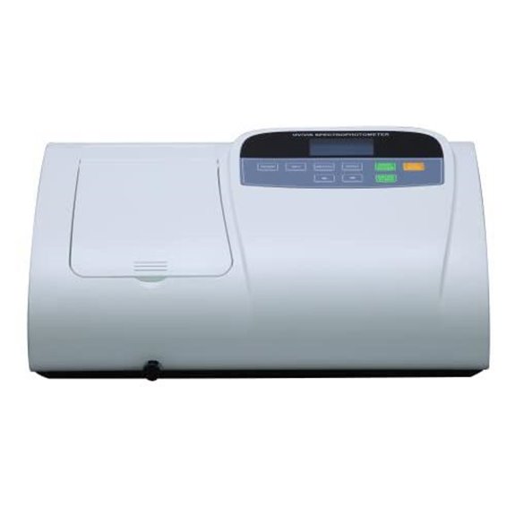 UV-5100 UV-Vis Spectrophotometer with 190-1000nm Range