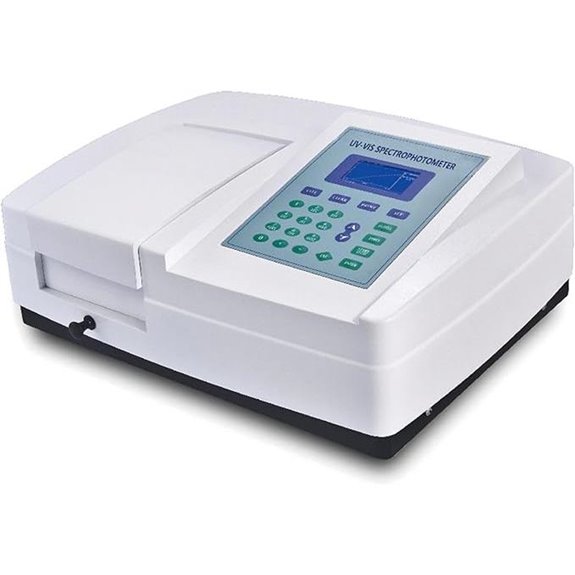 UV-5500 UV/Vis Spectrophotometer 190-1100nm