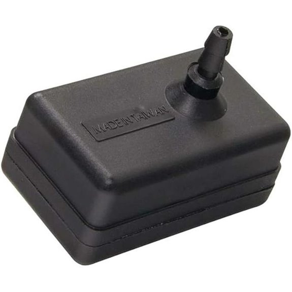 GlowShift Vacuum & Boost Gauge Sending Unit