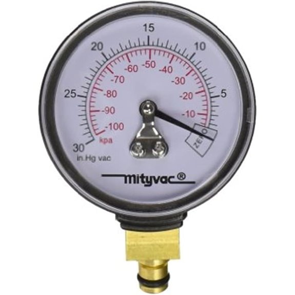 Vacuum Gauge for MV8000