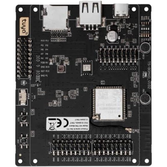 T5AI-Board Voice AI Development Kit for IoT