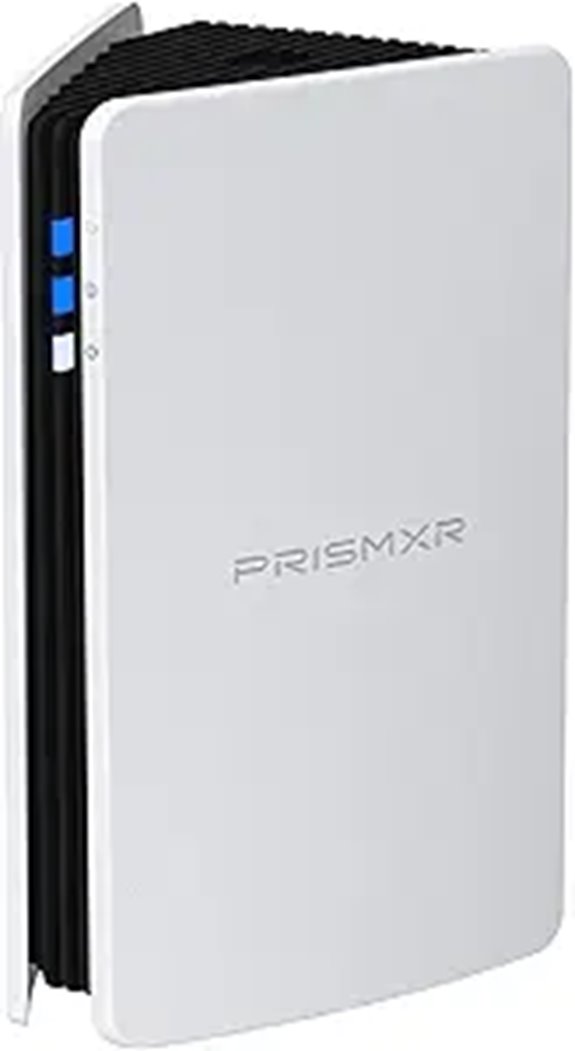 Puppis S1 WiFi6 VR Router for Meta Quest