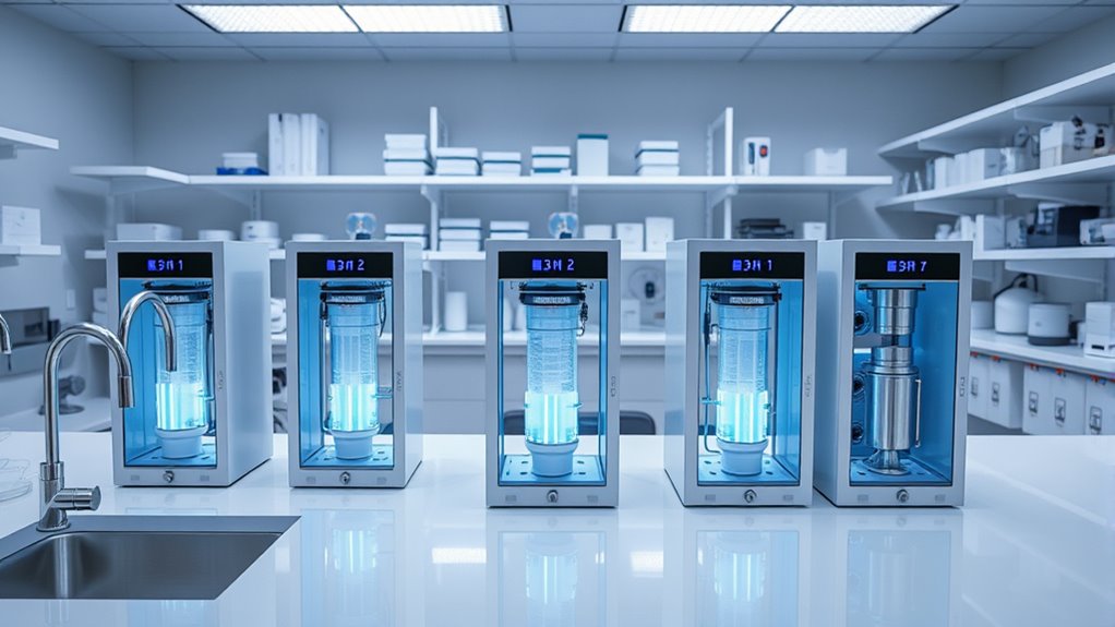 water quality and compatibility