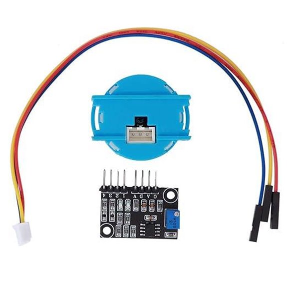 Turbidity Sensor Module for Water Quality Monitoring