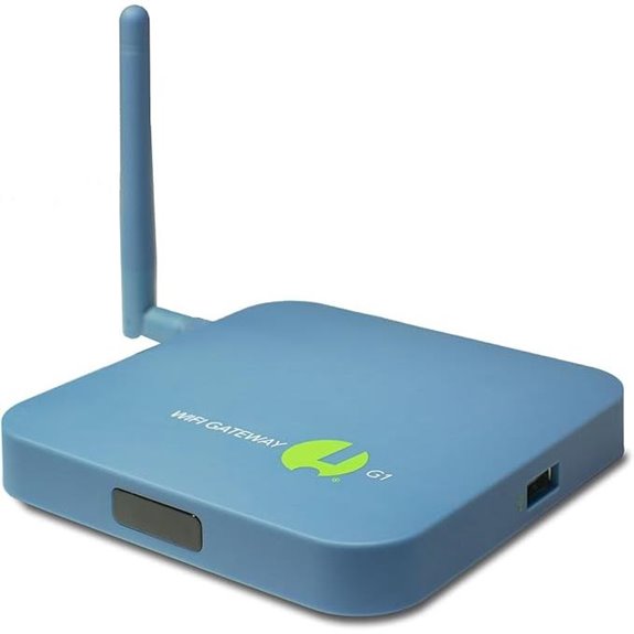 SensorPush G1 WiFi Gateway for Temperature and Humidity