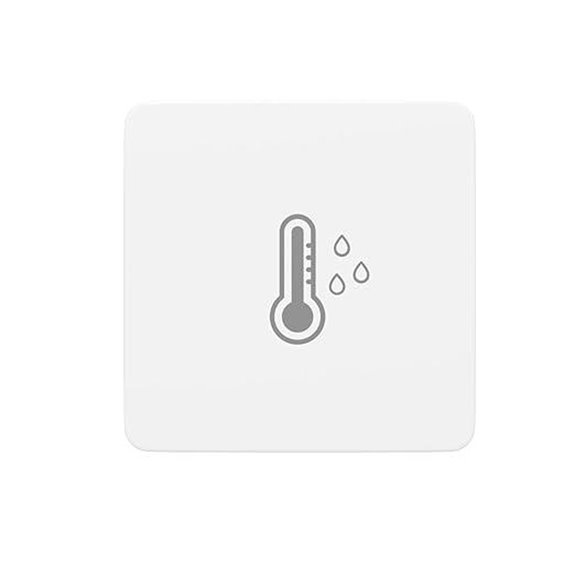 THIRDREALITY Zigbee Temperature & Humidity Sensor Lite